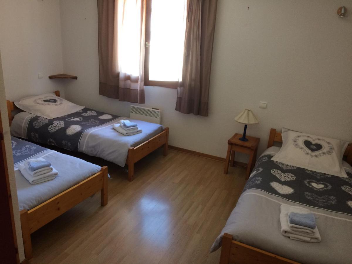 Chalet De La Yodine Feissons-sur-Salins Номер фото