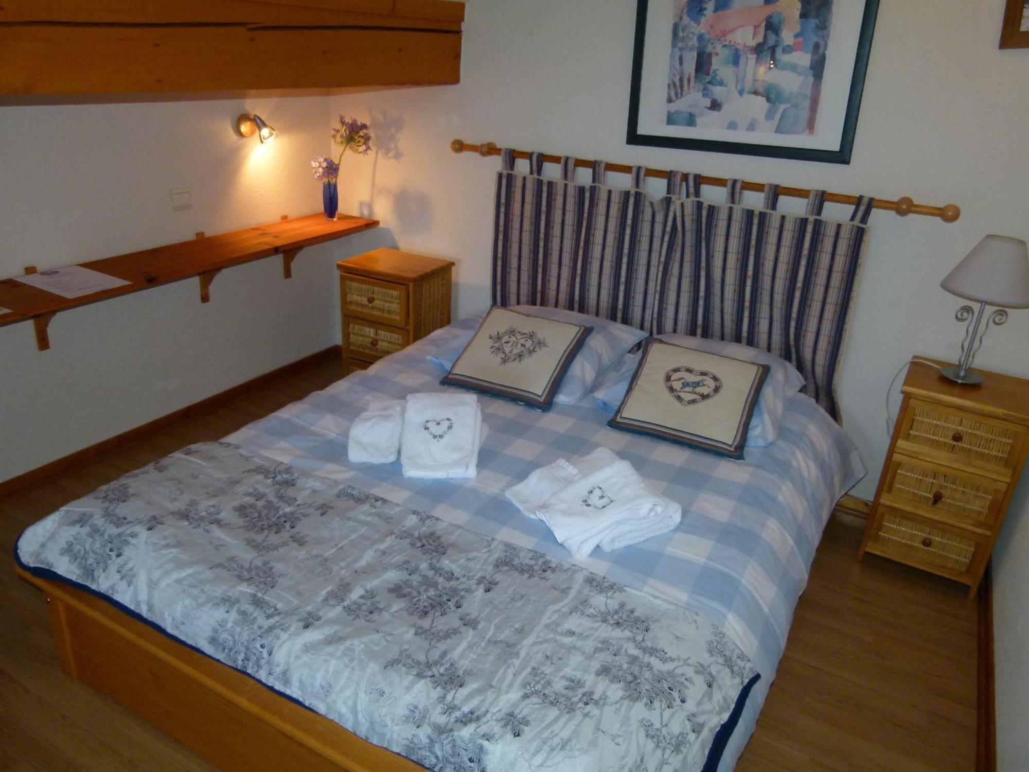 Chalet De La Yodine Feissons-sur-Salins Экстерьер фото