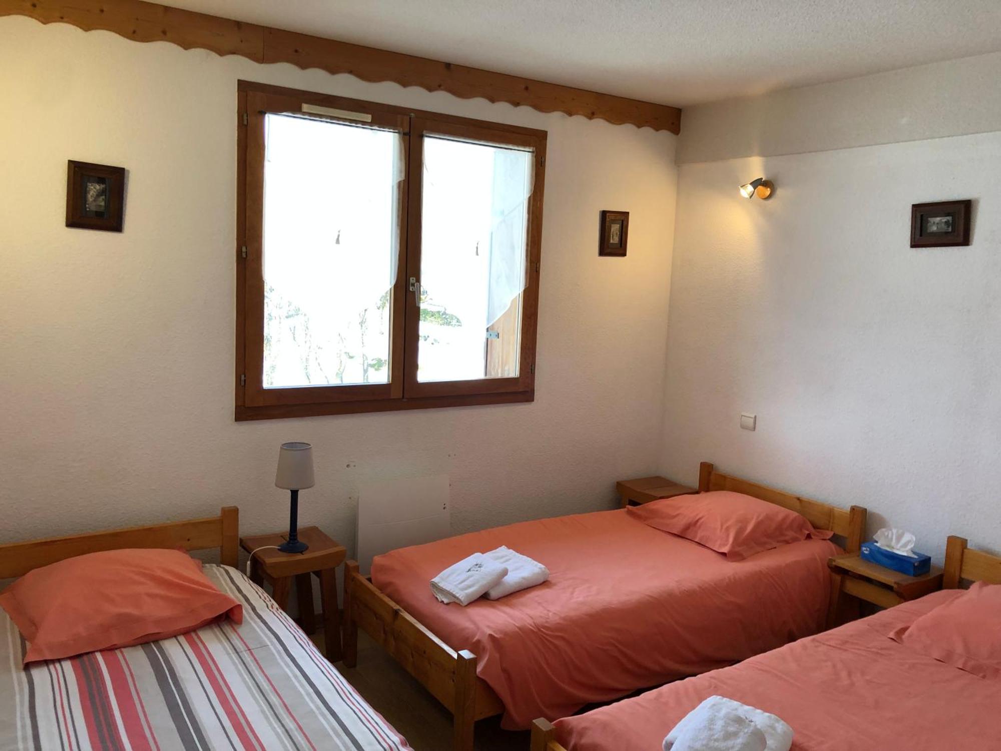 Chalet De La Yodine Feissons-sur-Salins Экстерьер фото